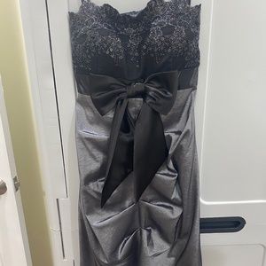 Blondies size 7 cocktail dress